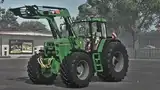 John Deere 7010 & 7810 Serie Mod Thumbnail