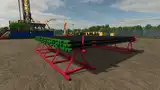 BlackGold Rohrlager Mod Thumbnail