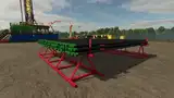 Bohrgestänge-Lagergestell Mod Thumbnail