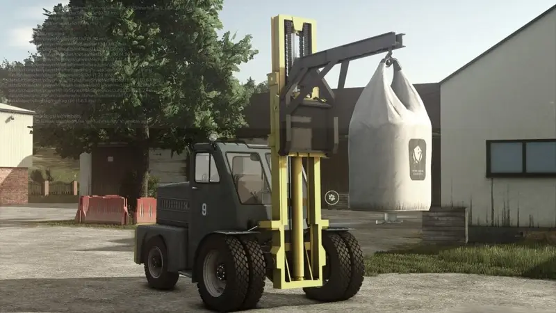 LZA-4045 V - Thumbnail 1