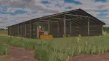 Alter Holzschuppen Mod Thumbnail