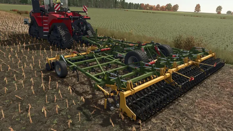 Framest Tillage Pack - Thumbnail 1