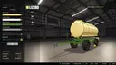 Multipurpose Liquid Transport Trailers