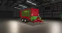 Strautmann Tera-Vitesse 4201 DO Loading Wagon