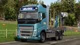 Volvo FH16 Hirschfeld Edition Mod Thumbnail