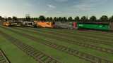 Eisenbahnlokomotiven Pack Mod Thumbnail