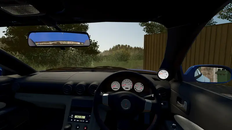 Nissan Silvia S15 Spec-R - Thumbnail 1