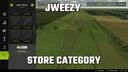 JWeezy Track & Trench Store Pack