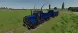 Kipper & Dogg Trailer Addon Mod Thumbnail