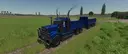 Kenworth T900 Legend Tipper