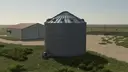 36Ft Superior Grain Bin
