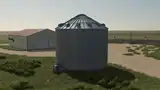 36Ft Superior Getreidesilo Mod Thumbnail