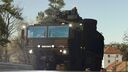 MAN Military Utility Trucks