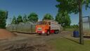 Jelcz 416 Garbage Truck