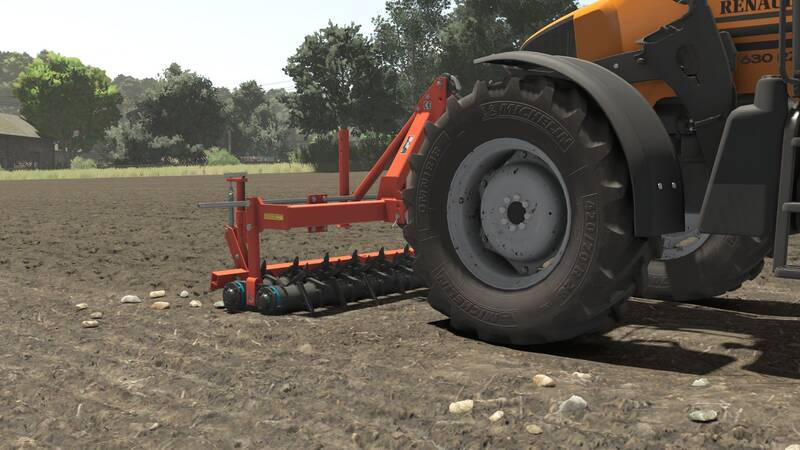 Rau STF 301 - Thumbnail 1