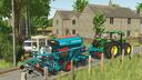 Sulky Easydrill W4000 Seeder