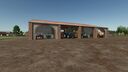 Shed 30x30