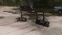Big Bag Hook for Compact Loader
