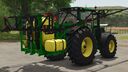 Bestway Promount 360-460 3PT Sprayer