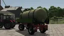 HW80 Water Trailer