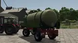 HW80 Wasserwagen Mod Thumbnail