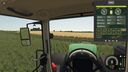 JD Terminal HUD