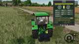 JD Terminal HUD