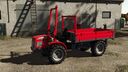 Antonio Carraro Tigrecar 3200 GST