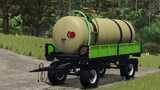 HW80 Wasserwagen Mod Thumbnail