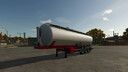 Lizard SSK60 Bulk Tank Trailer