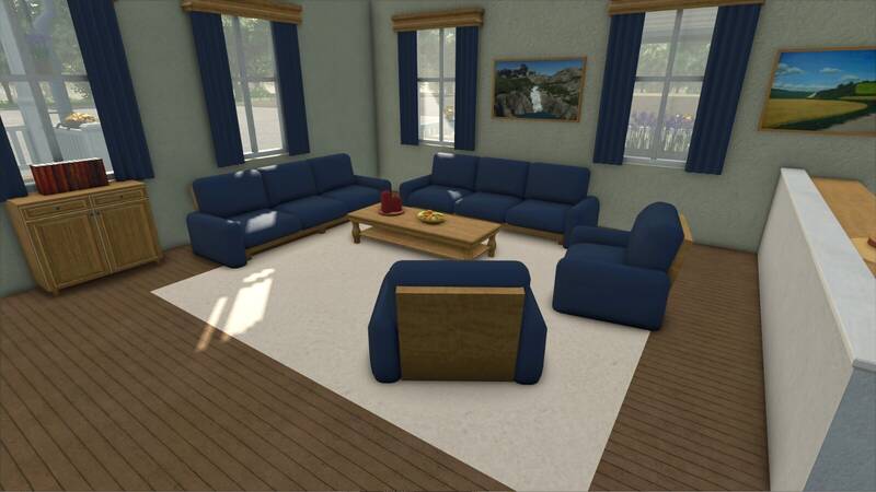 American Farm Buildings - Thumbnail 1