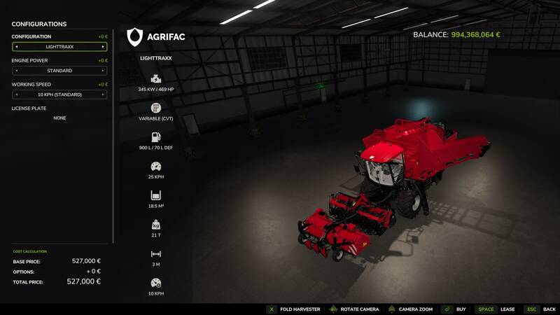 Shop Vehicle Actions - Thumbnail 1