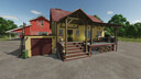 Average Polish House