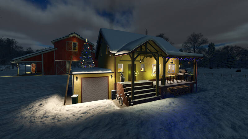 Average Polish House - Thumbnail 1