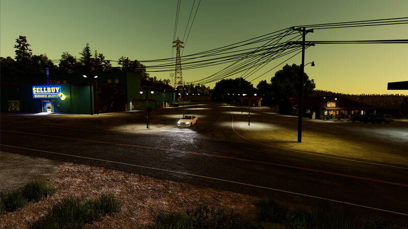 Central Pennsylvania Farming - Thumbnail 1