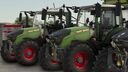 Fendt 300 Vario New Edition
