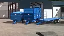 Marston Bale Trailer 1993