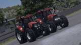 Case IH Puma 150/175