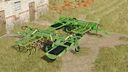 APM-6A Cultivator