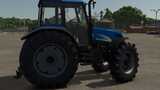 New Holland T5050