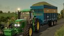 John Deere 6010 Edit