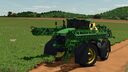 John Deere 440R Sprayer