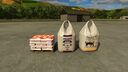 Animal Feeds
