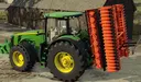 John Deere 8R Series