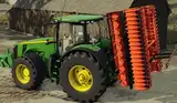 John Deere 8R Serie