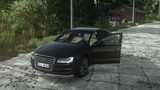 Audi A8 Mod Thumbnail