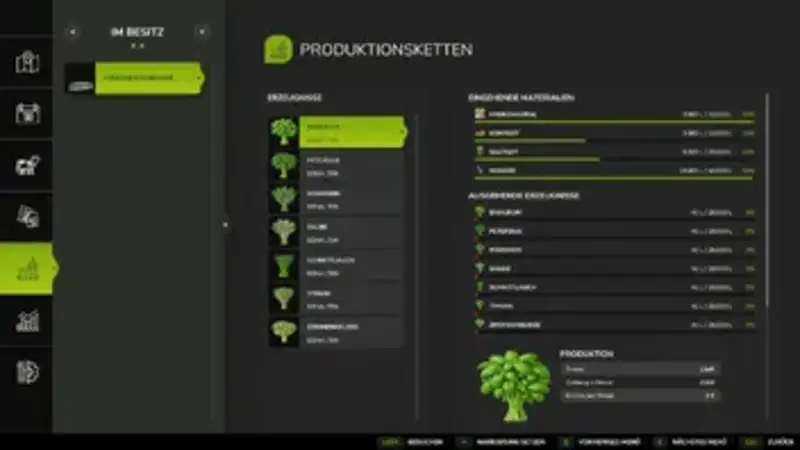Hydroponic Greenhouse – Herb Production - Thumbnail 1