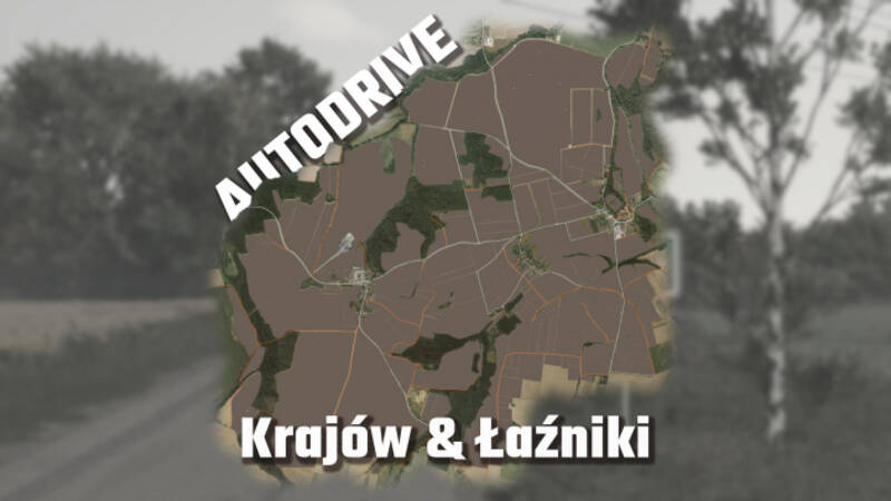 Autodrive Krajów & Łaźniki - Thumbnail 1