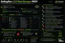 Mod Manager PROFI