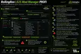 Mod Manager PROFI Mod Thumbnail